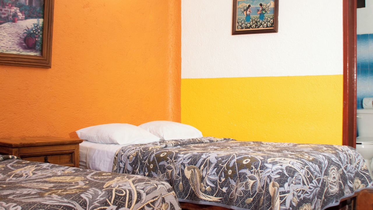 Photo of Bedroom in Centro
