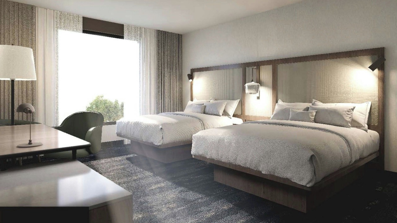 Photo of Bedroom in San Luis Potosi
