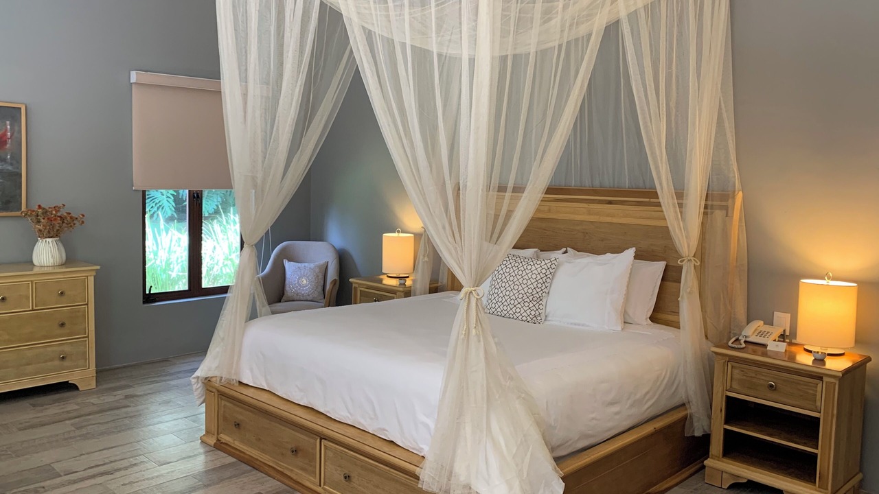 Photo of Bedroom in Zapopan