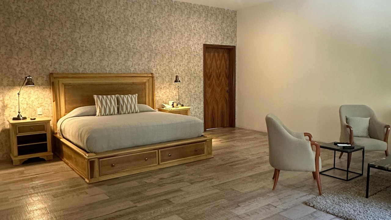 Photo of Bedroom in Zapopan