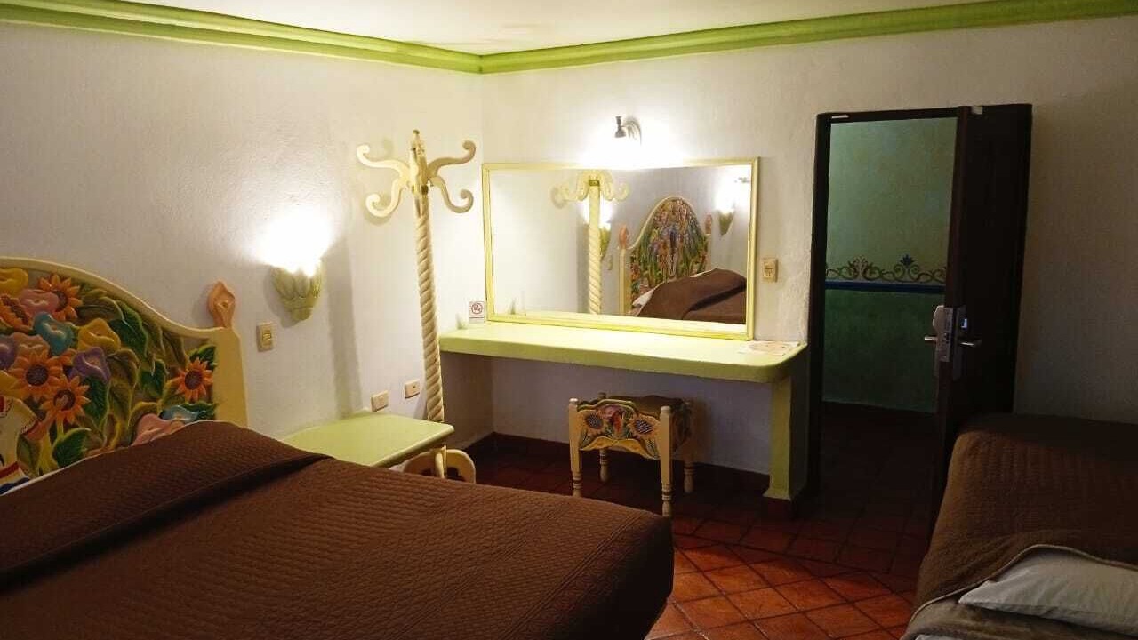 Photo of Bedroom in Tula de Allende