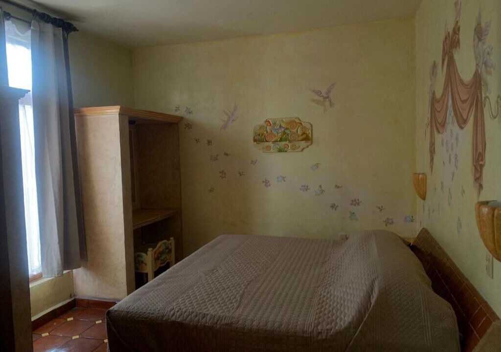 Photo of Bedroom in Tula de Allende