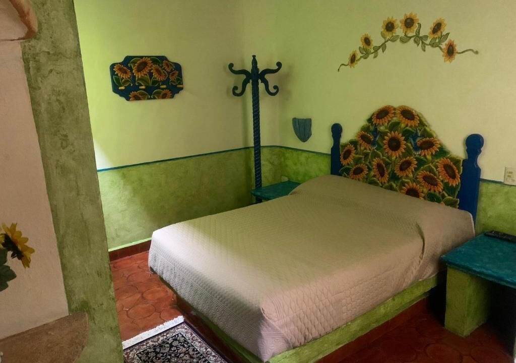 Photo of Bedroom in Tula de Allende
