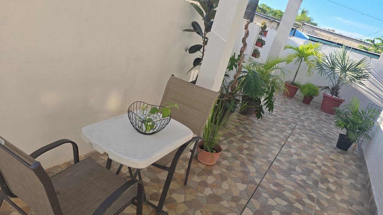 Photo of Outdoor in Candelaria