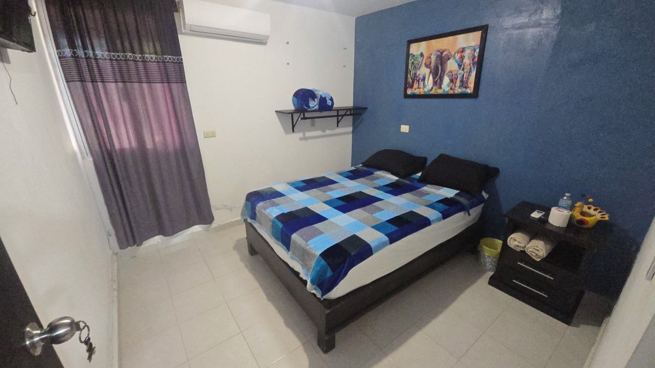 Photo of Bedroom in Candelaria