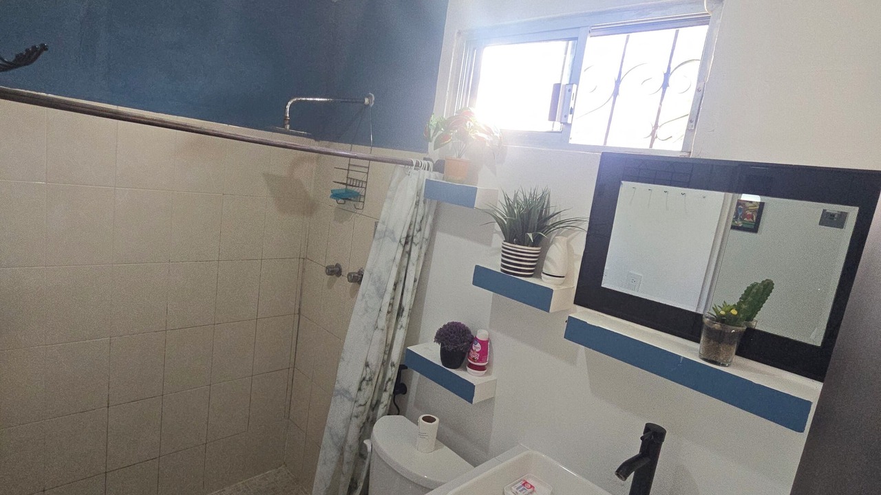 Photo of Bathroom in Candelaria