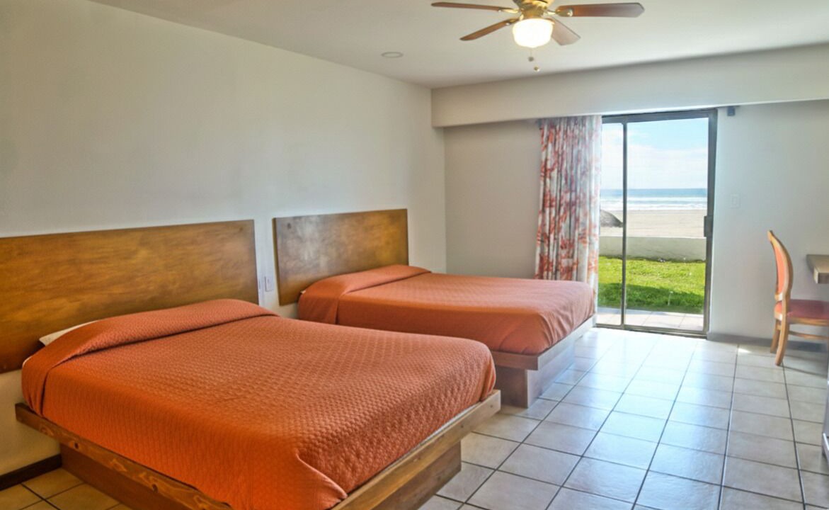 Photo of Bedroom in La Salina