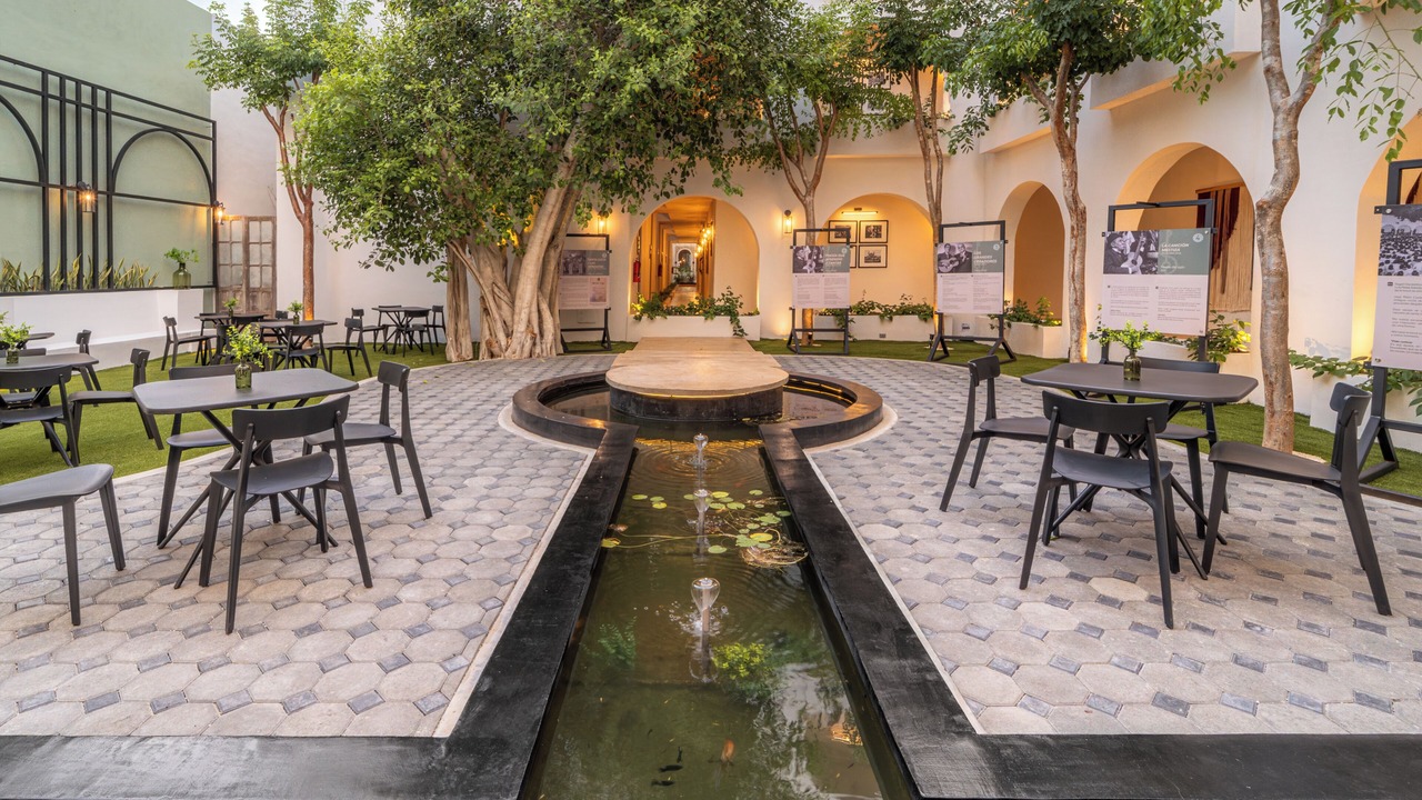 Photo of Patio Balcony in Centro