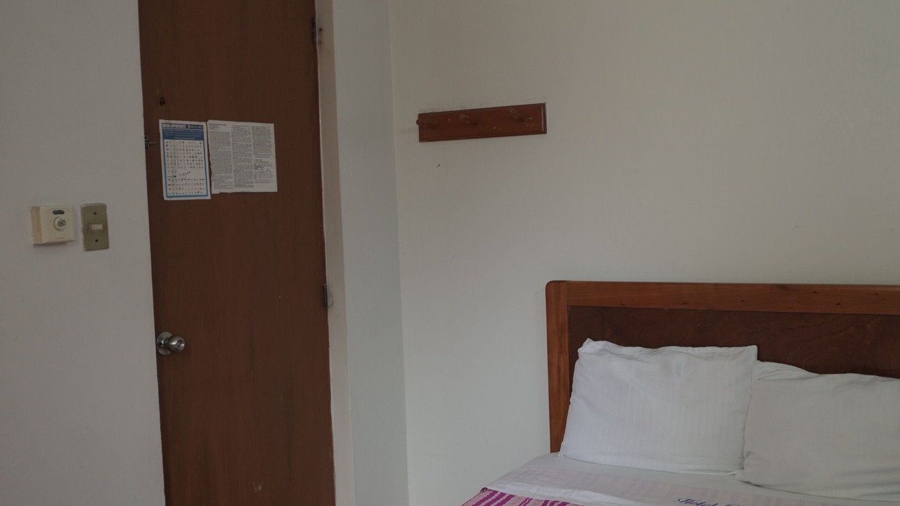 Photo of Bedroom in Old Town