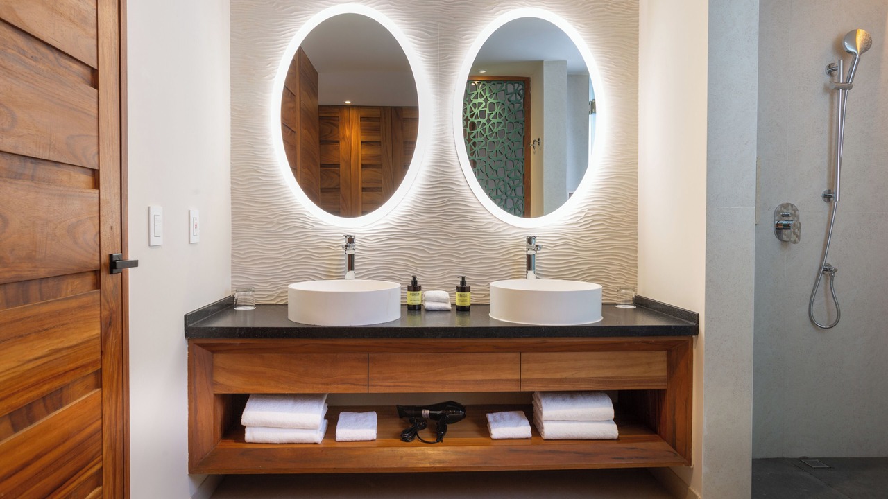 Photo of Bathroom in Playacar