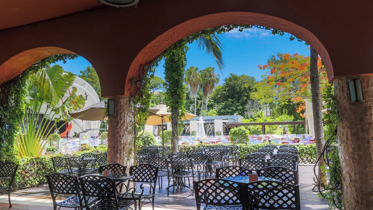 Photo of Outdoor in Playacar