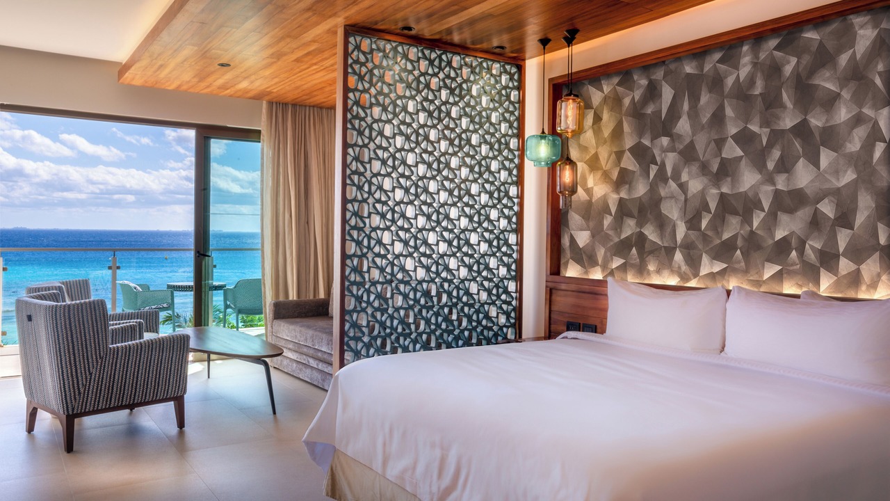 Photo of Bedroom in Playacar