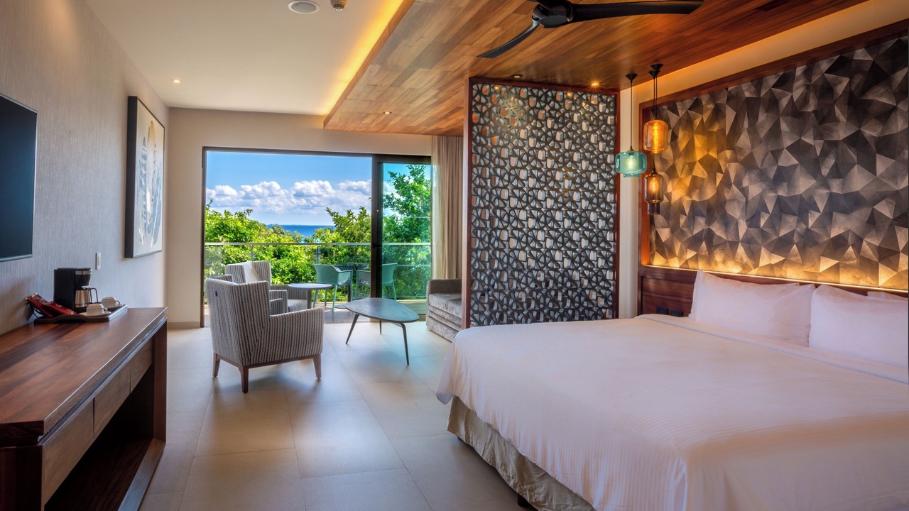 Photo of Bedroom in Playacar