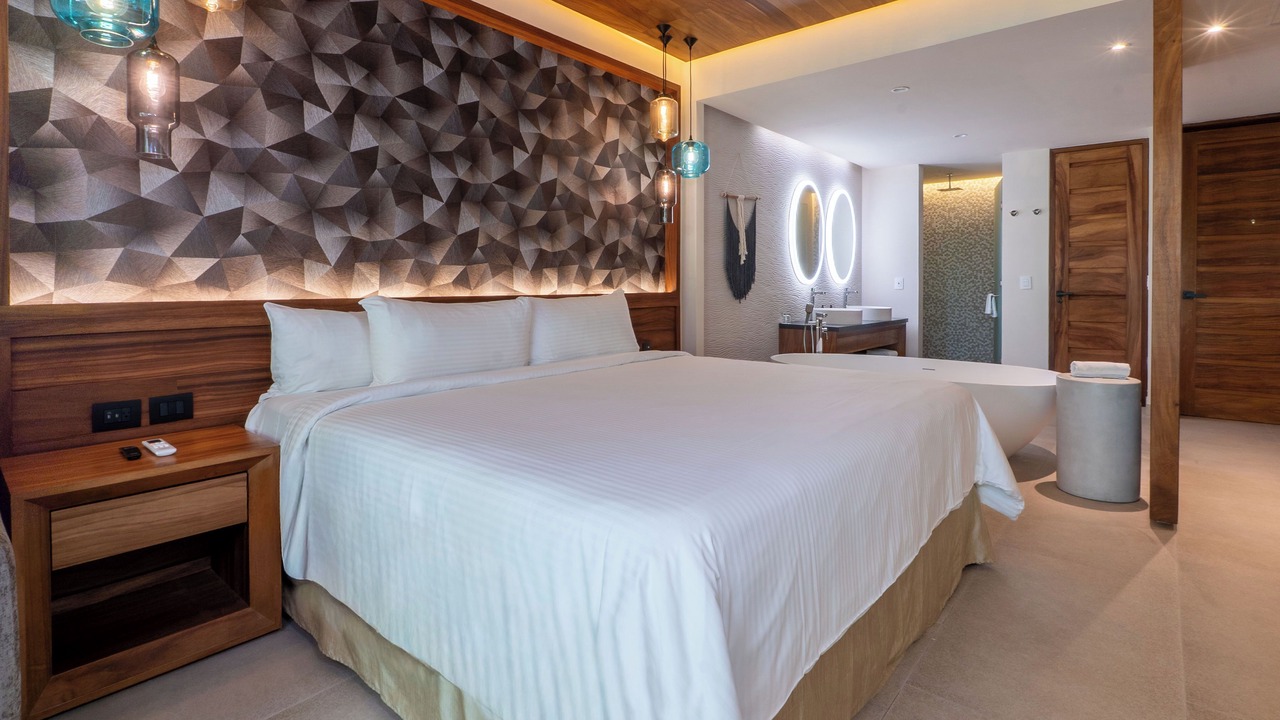 Photo of Bathroom in Playacar