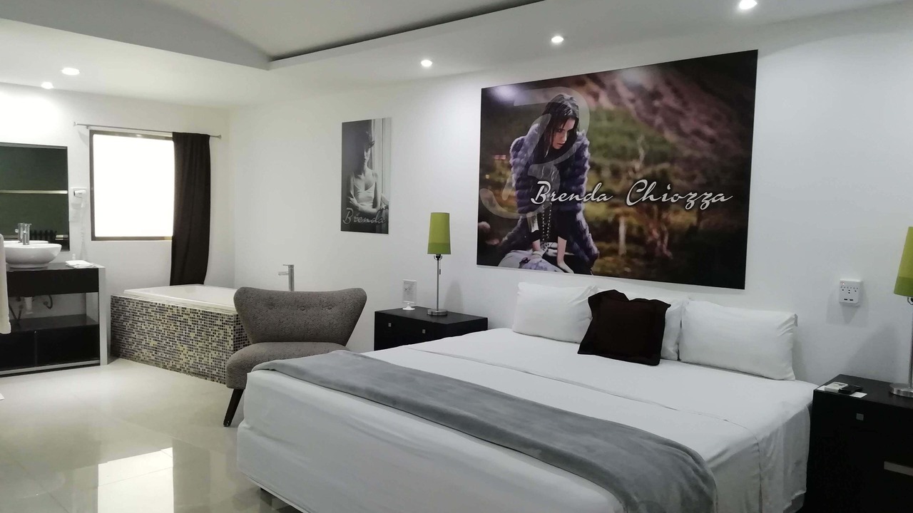 Photo of Bedroom in Punta Cancun