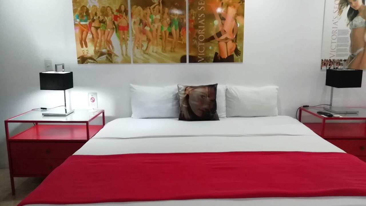 Photo of Bedroom in Punta Cancun