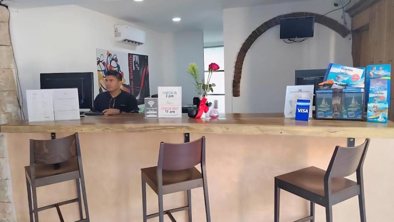 Photo of Others in Punta Cancun