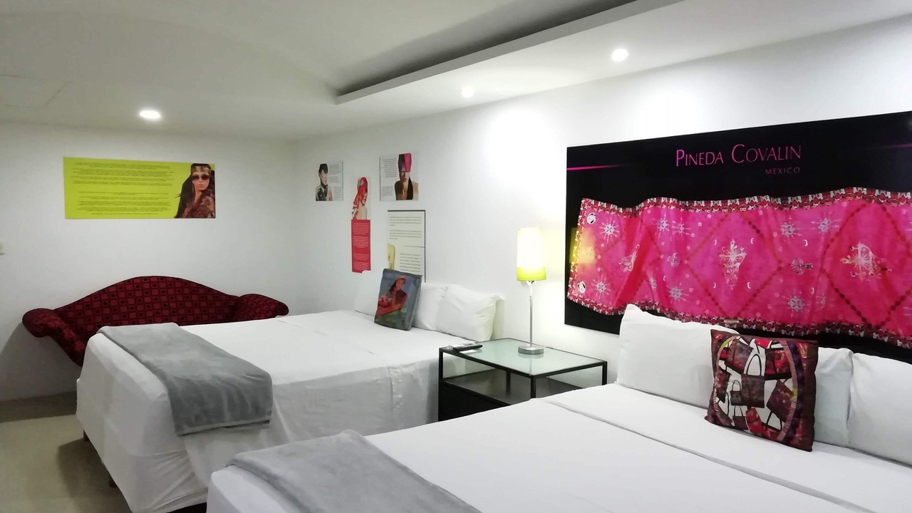 Photo of Bedroom in Punta Cancun