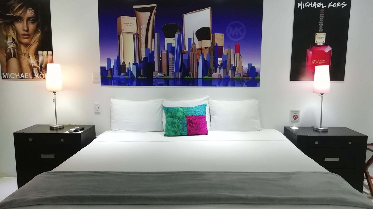 Photo of Bedroom in Punta Cancun