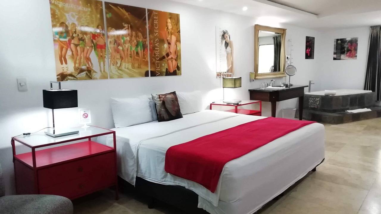 Photo of Bedroom in Punta Cancun