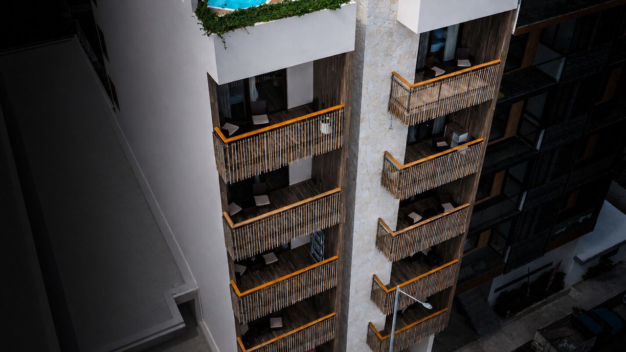 Photo of Outdoor in Luis Donaldo Colosio