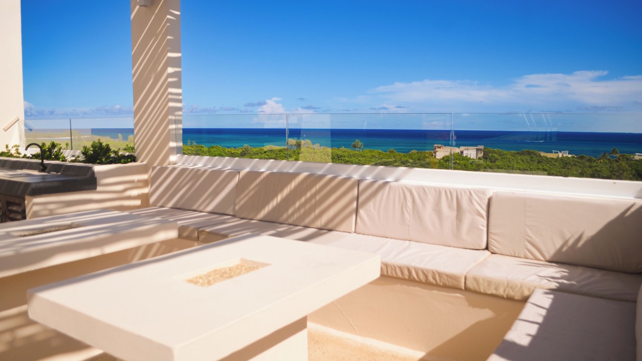 Photo of Outdoor in Luis Donaldo Colosio