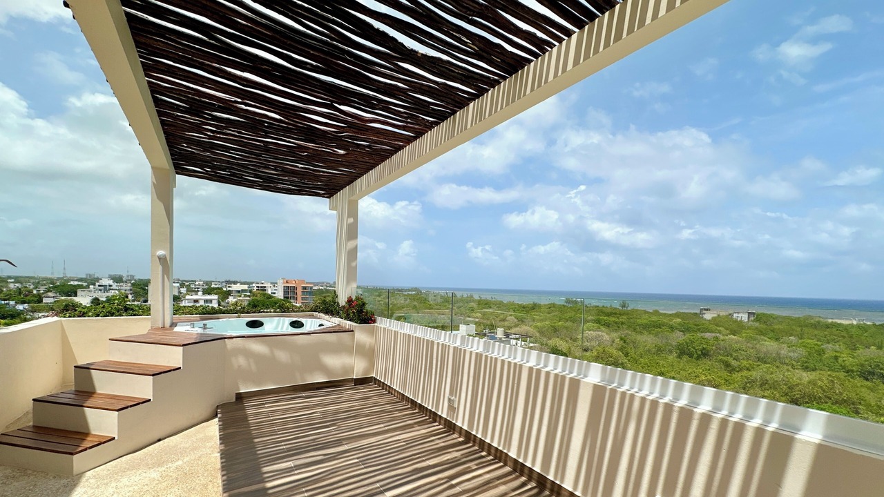 Photo of Outdoor in Luis Donaldo Colosio