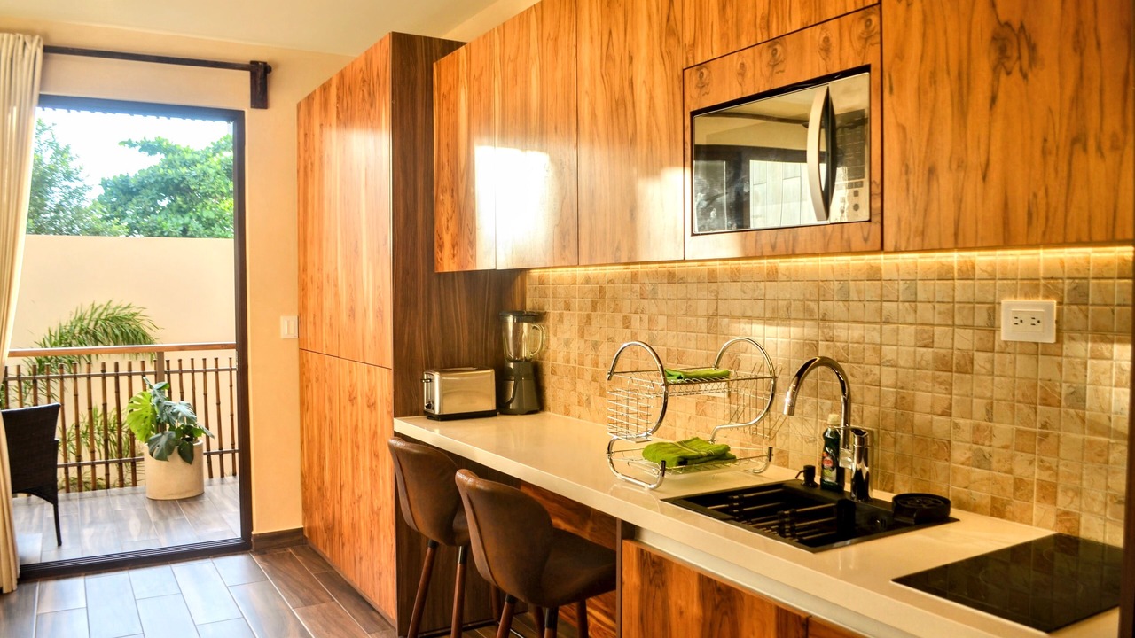 Photo of Kitchen in Luis Donaldo Colosio