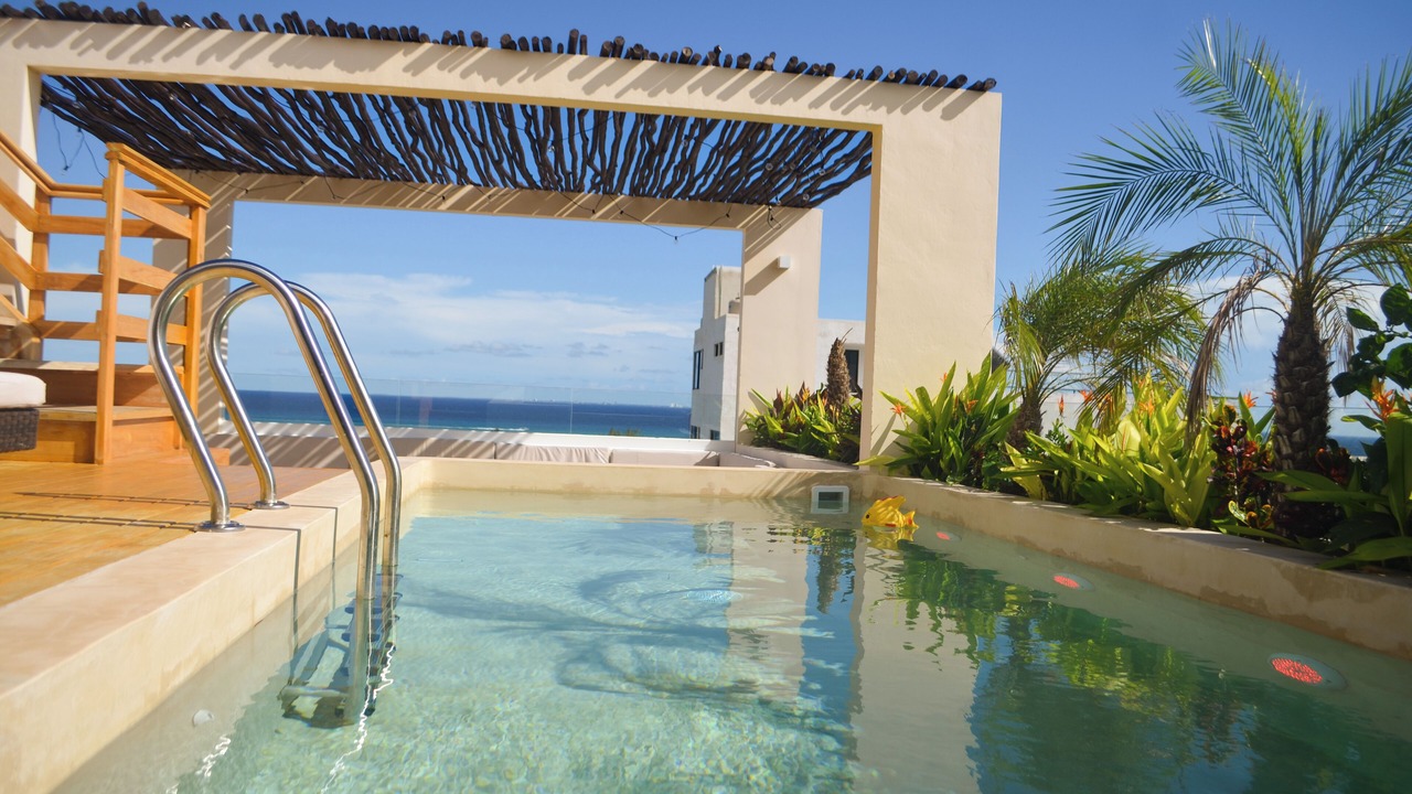 Photo of Outdoor in Luis Donaldo Colosio