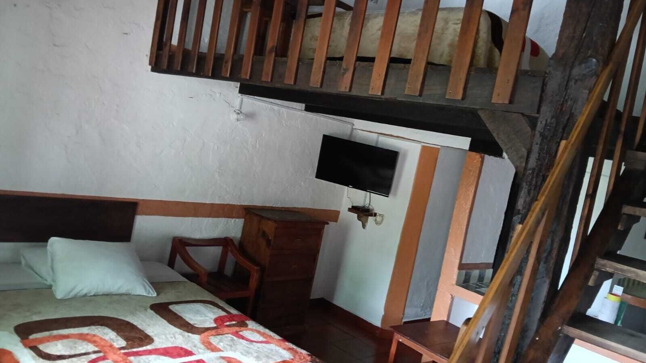 Photo of Bedroom in Xico