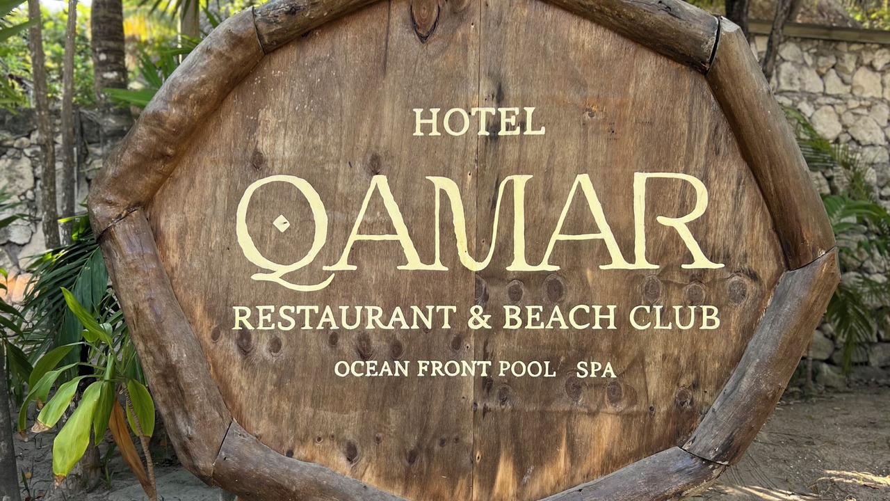 Photo of Outdoor in Zona Hotelera