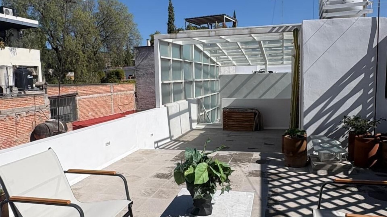 Photo of Patio Balcony in Zona Centro