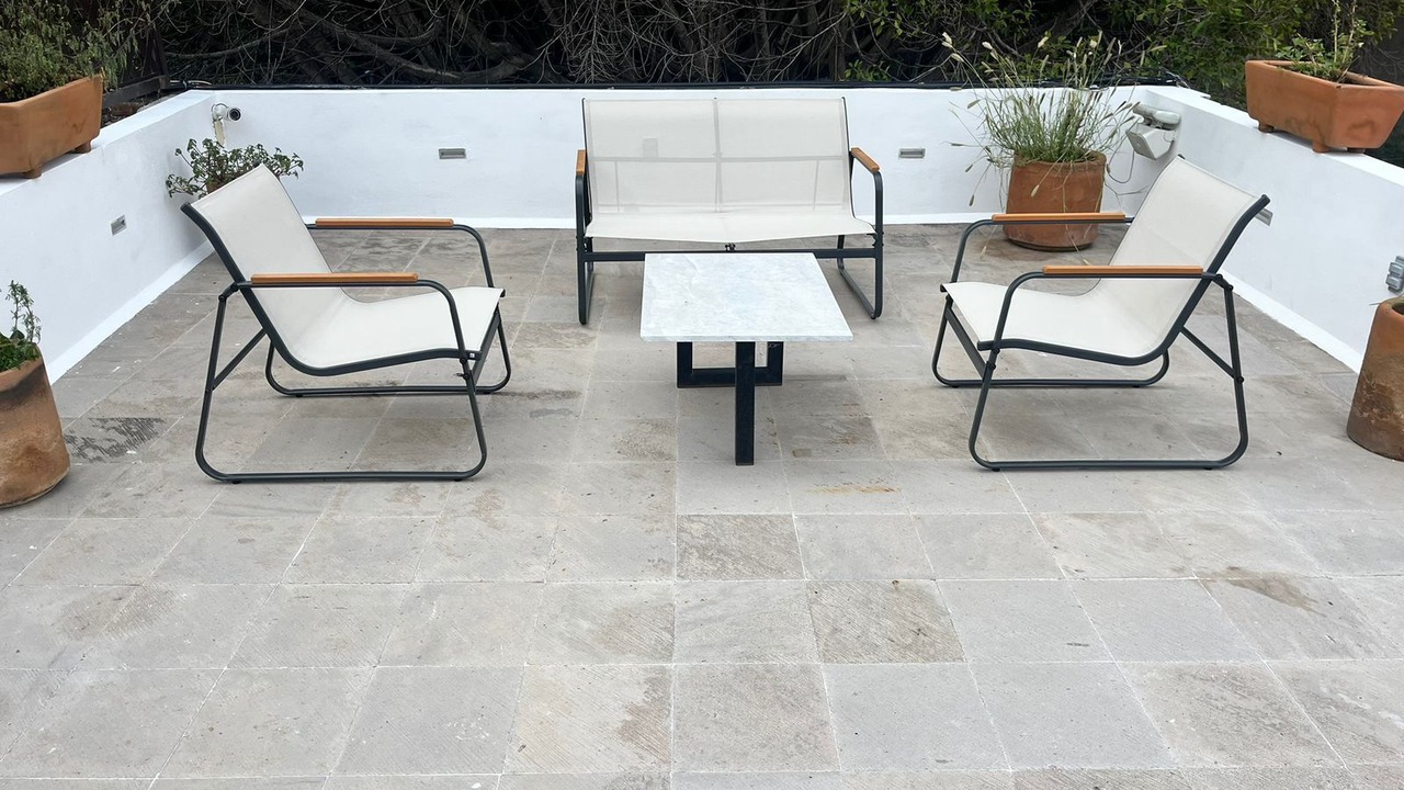 Photo of Patio Balcony in Zona Centro