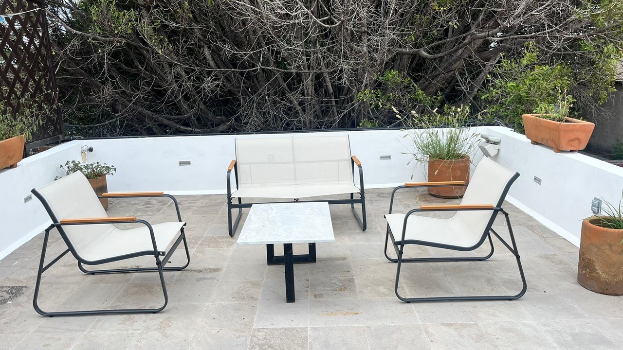 Photo of Patio Balcony in Zona Centro