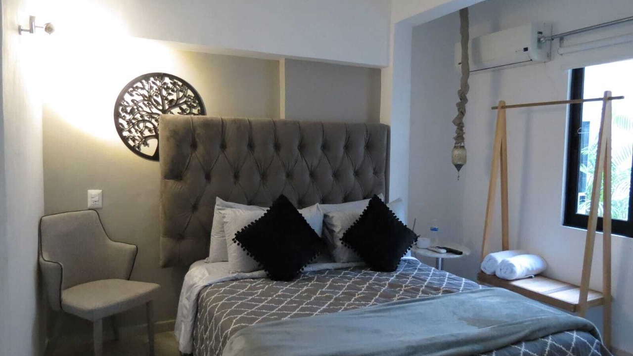 Photo of Bedroom in Zona Centro