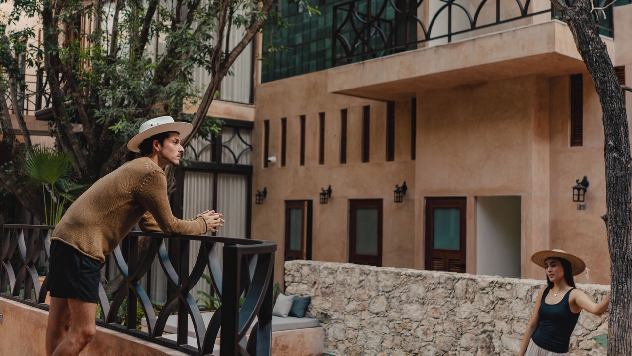 Photo of Outdoor in Centro