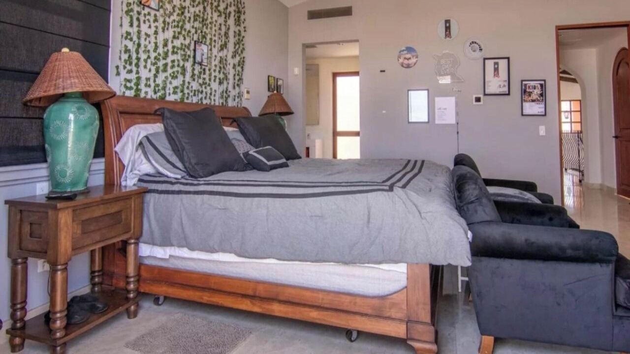 Photo of Bedroom in Xpu-Ha