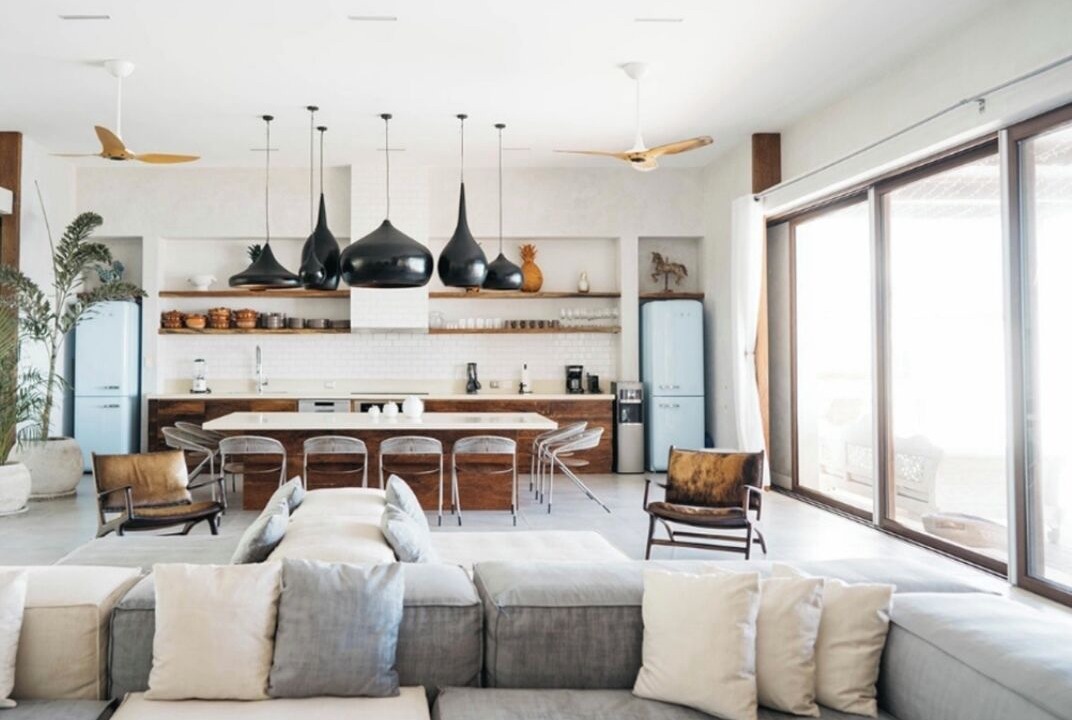 Photo of Livingroom in Xpu-Ha