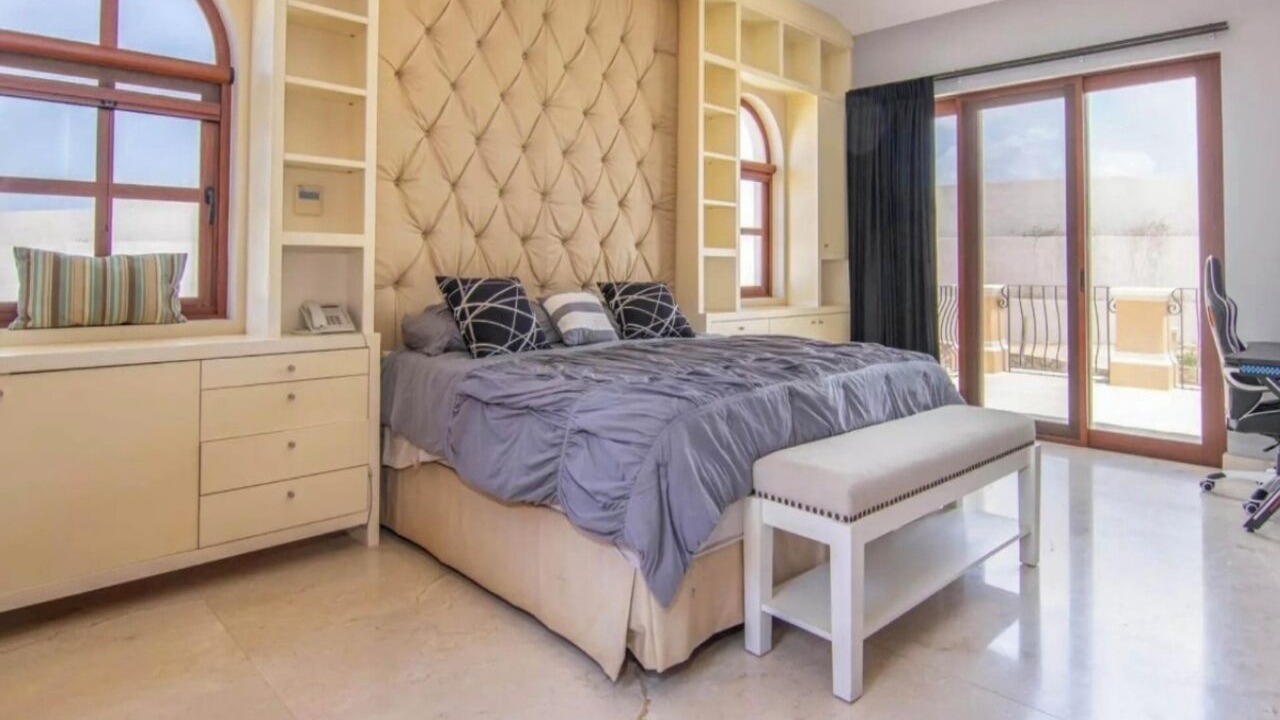 Photo of Bedroom in Xpu-Ha