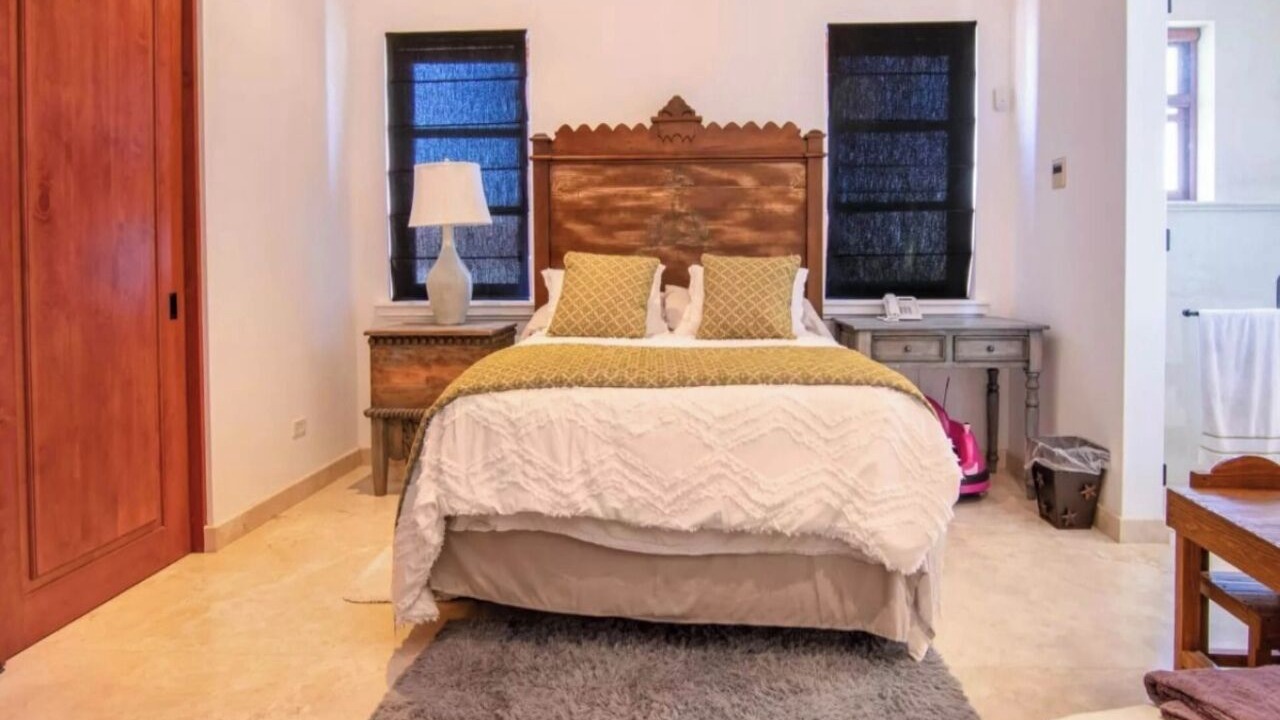 Photo of Bedroom in Xpu-Ha