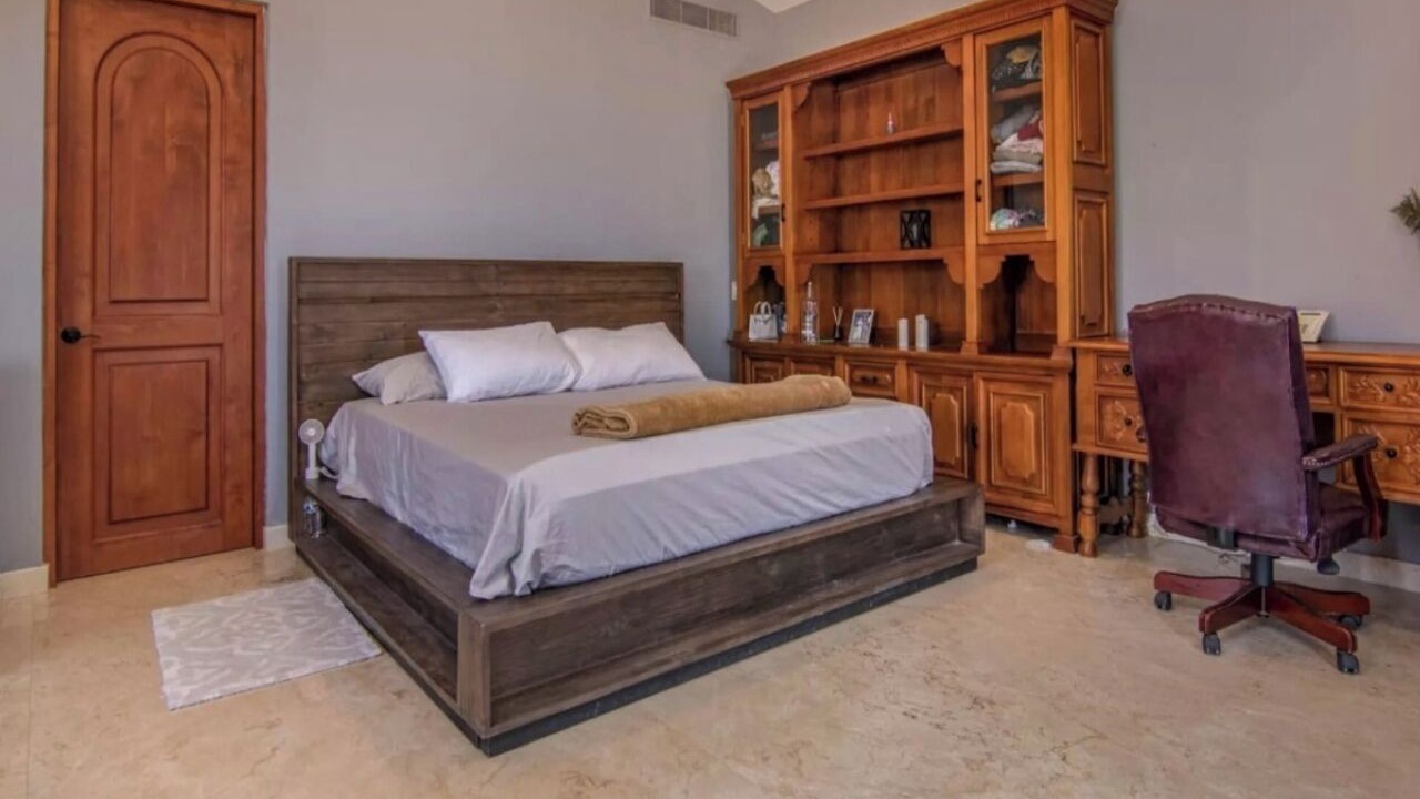 Photo of Bedroom in Xpu-Ha