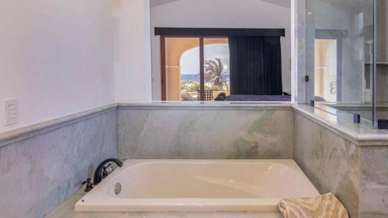 Photo of Bathroom in Xpu-Ha