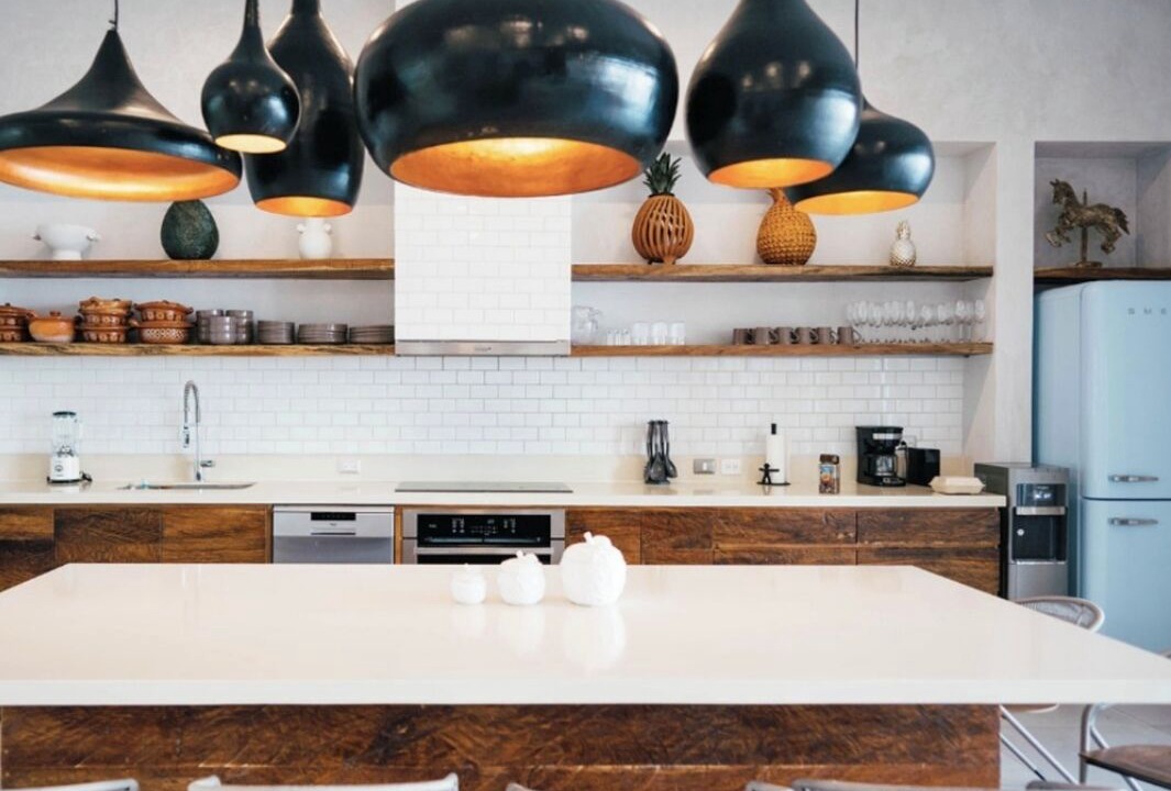Photo of Kitchen in Xpu-Ha