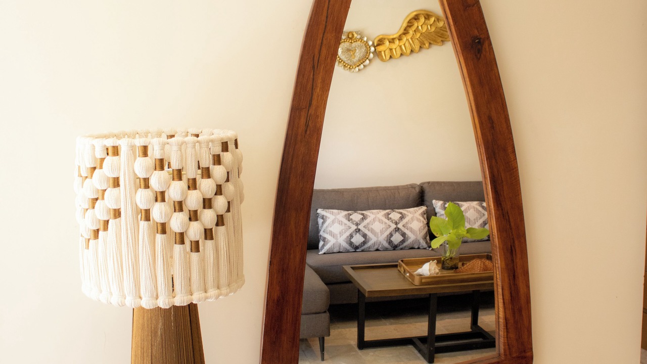 Photo of Livingroom in Ek Balam Village