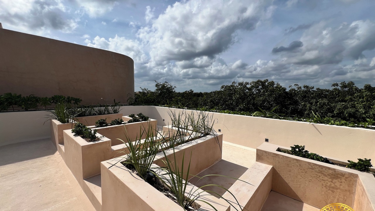Photo of Outdoor in Ek Balam Village
