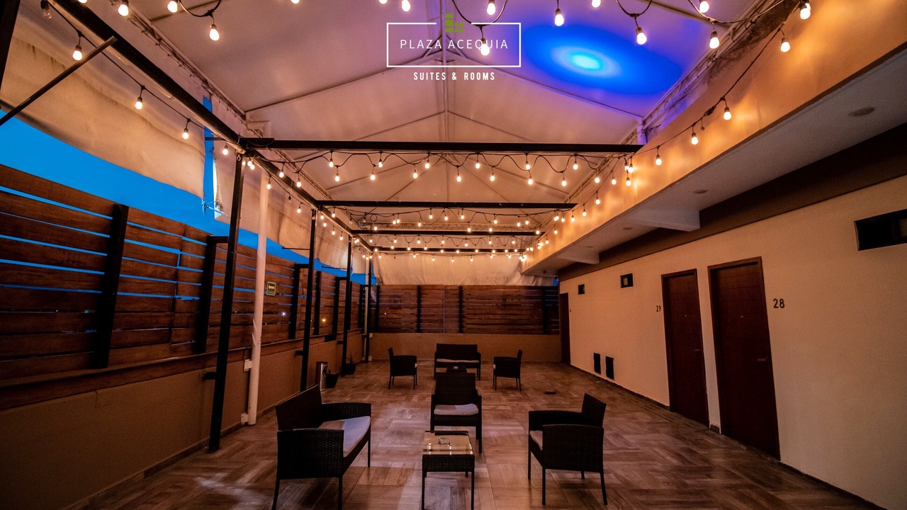 Photo of Patio Balcony in Cuautitlan Izcalli