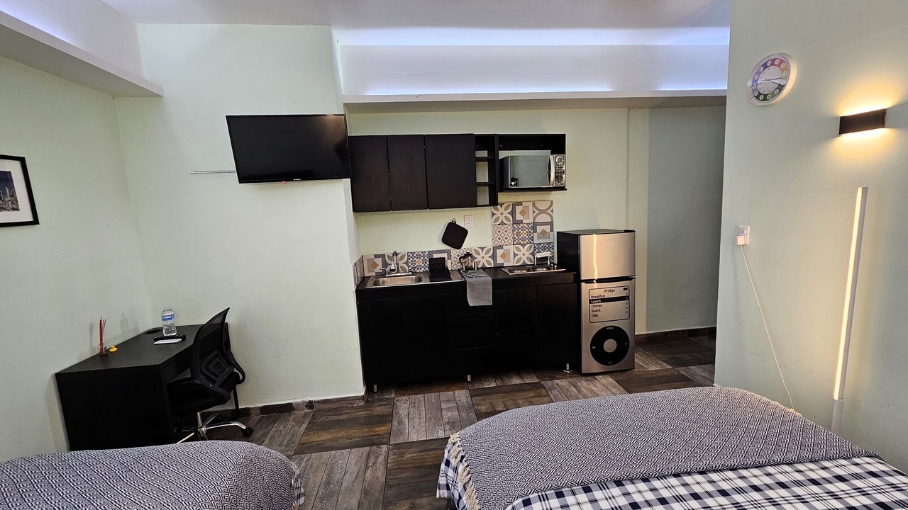 Photo of Bedroom in Cuautitlan Izcalli