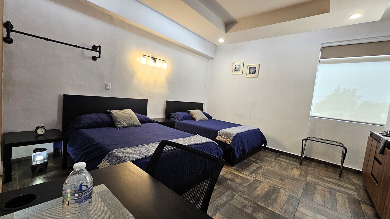 Photo of Bedroom in Cuautitlan Izcalli
