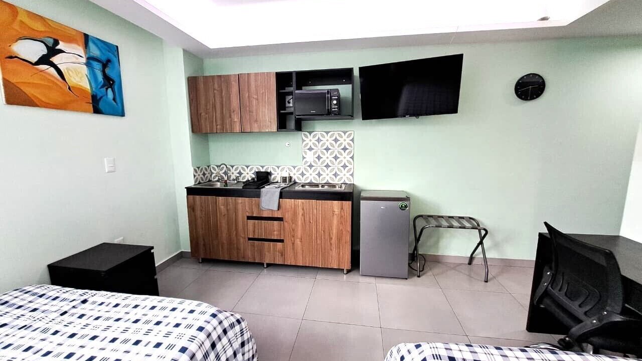 Photo of Bedroom in Cuautitlan Izcalli