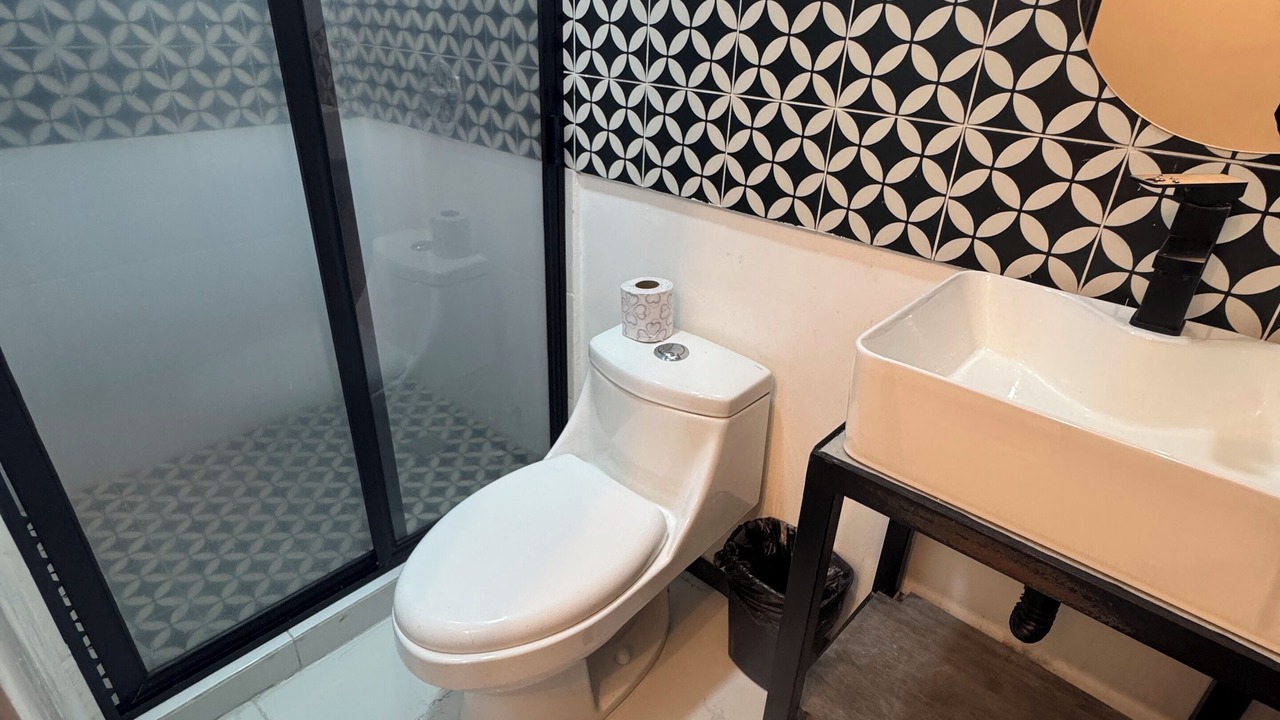 Photo of Bathroom in Monterrey